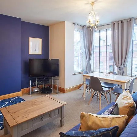 Apartman Kittywake *