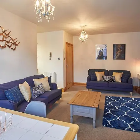 Kittywake Apartman