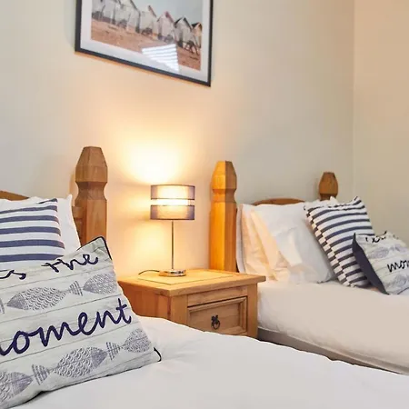 Apartman Kittywake Whitby