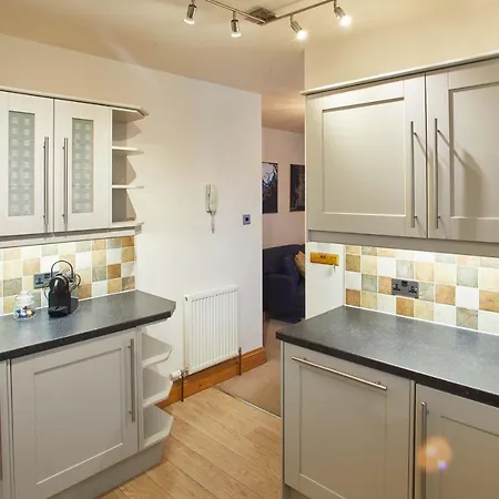Kittywake Apartman
