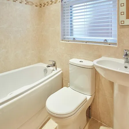 Kittywake Apartman