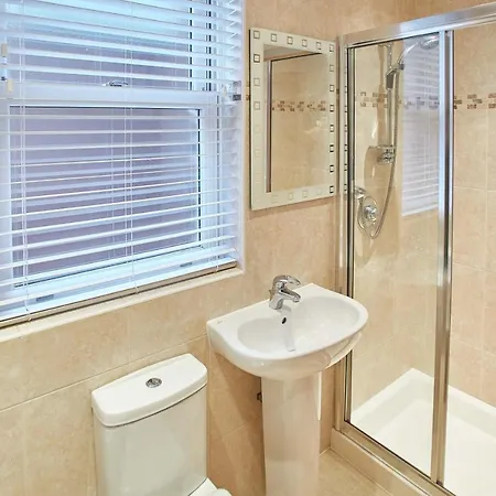 Apartman Kittywake *