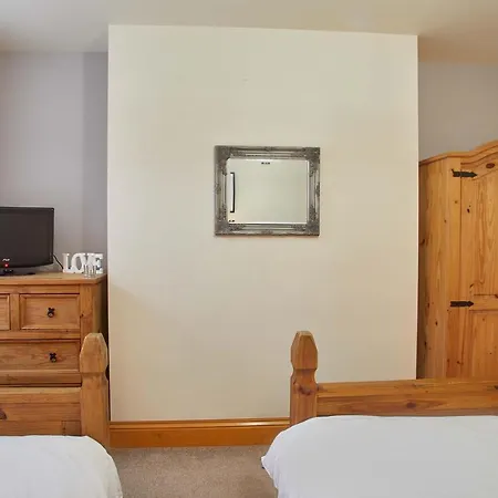 Apartman Kittywake *