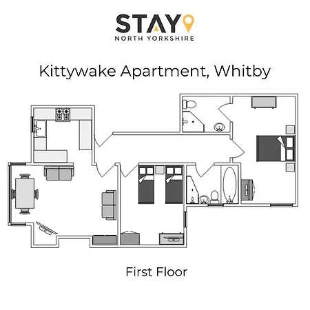 Kittywake Whitby